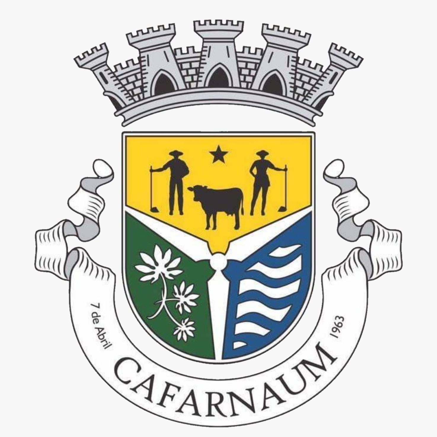 Prefeitura Municipal De Cafarnaum